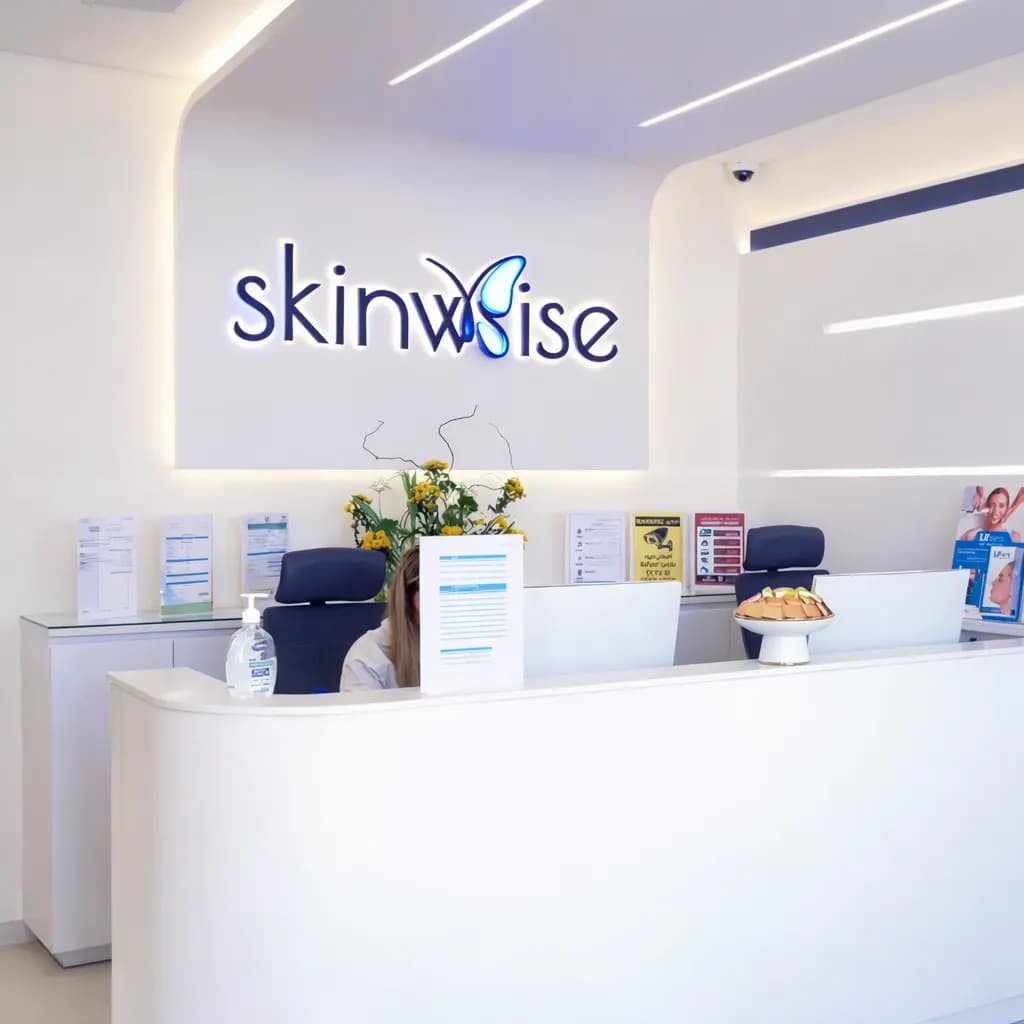 Skinwise Aesthetic Medical Center photo 2