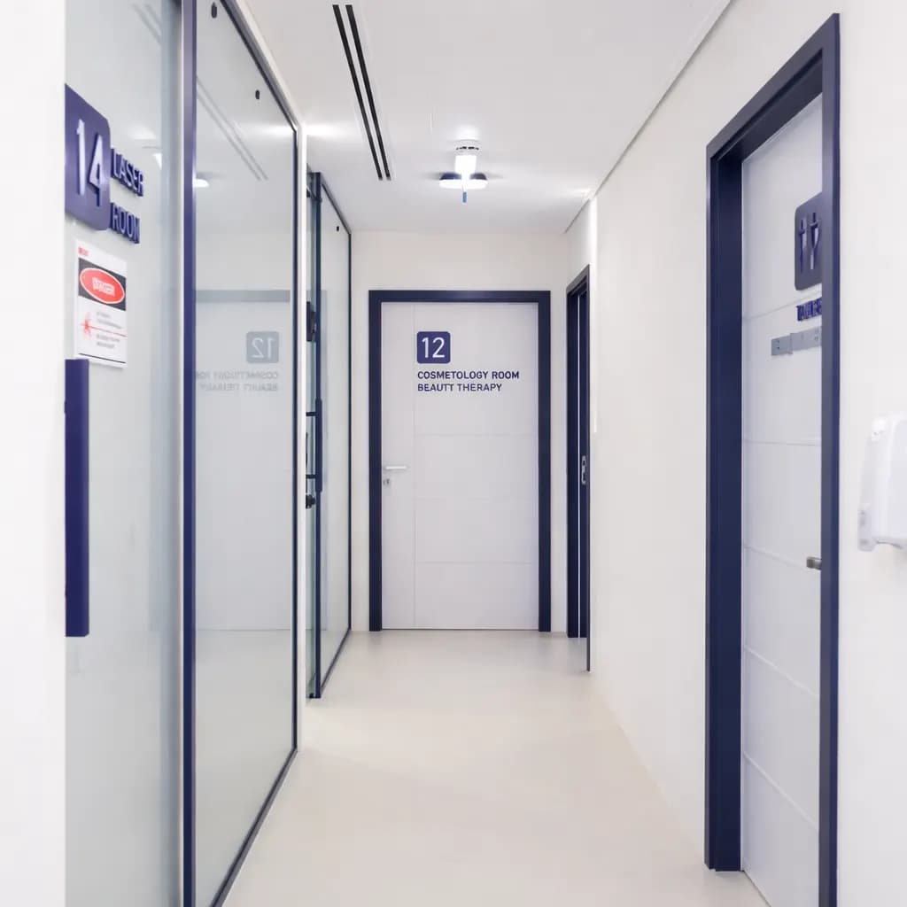 Skinwise Aesthetic Medical Center photo 5