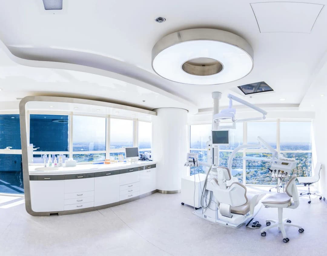Sky Clinic Dental Center photo 2