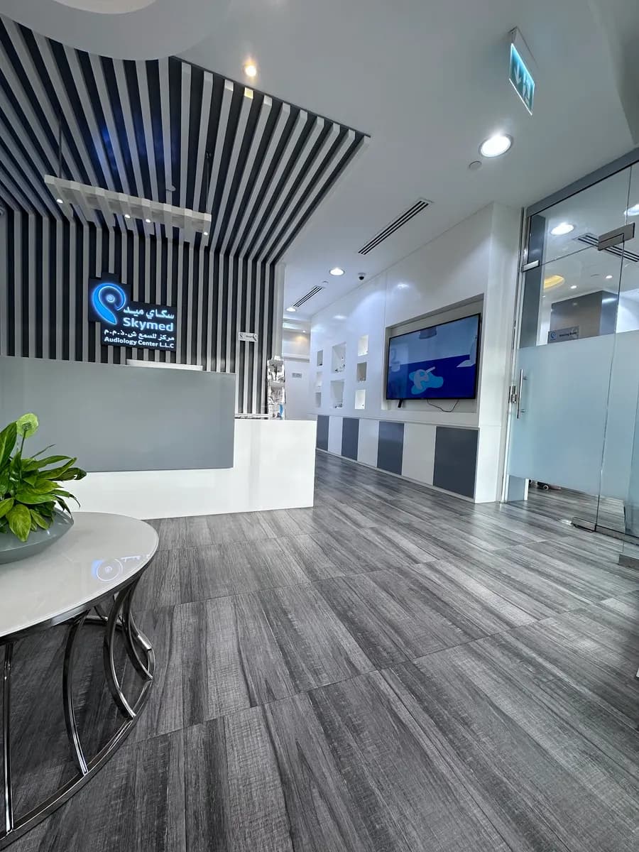Sky Med Audiology Center photo 4