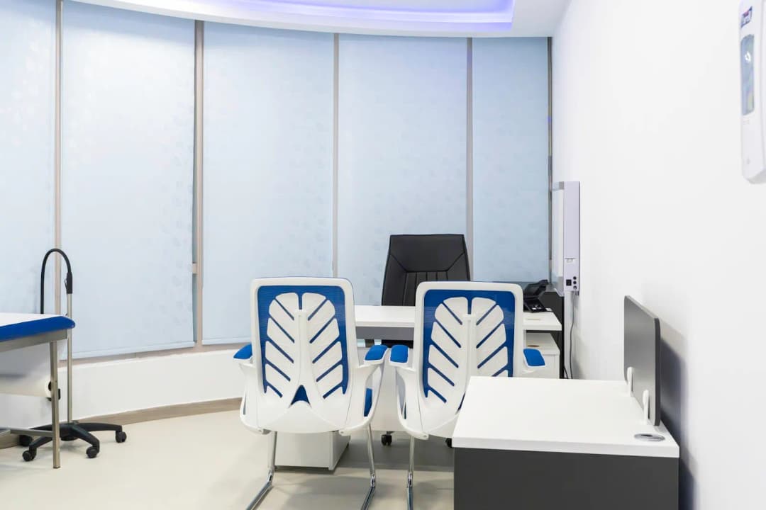 Smart Care Poly Clinic photo 2