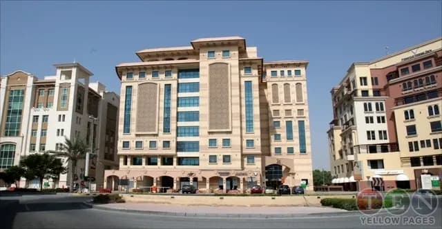 Smart Cells International Middle East