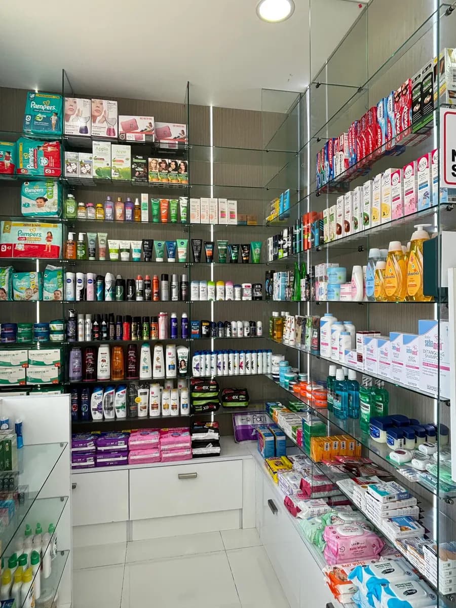 Smart Health Care Pharmacy photo 2
