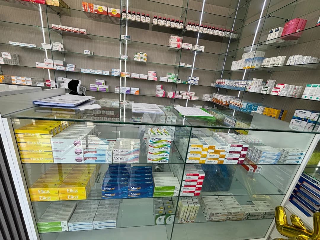 Smart Health Care Pharmacy photo 4