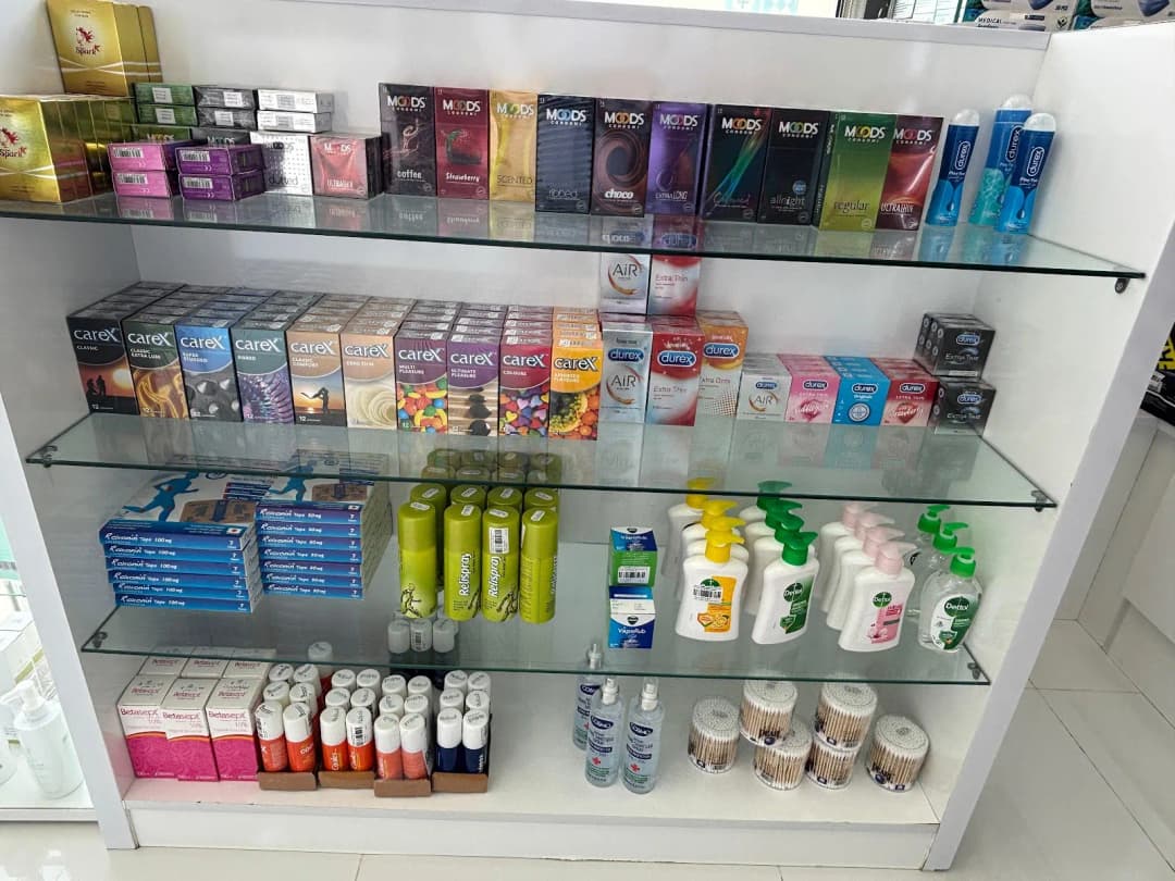 Smart Health Care Pharmacy — صورة 6