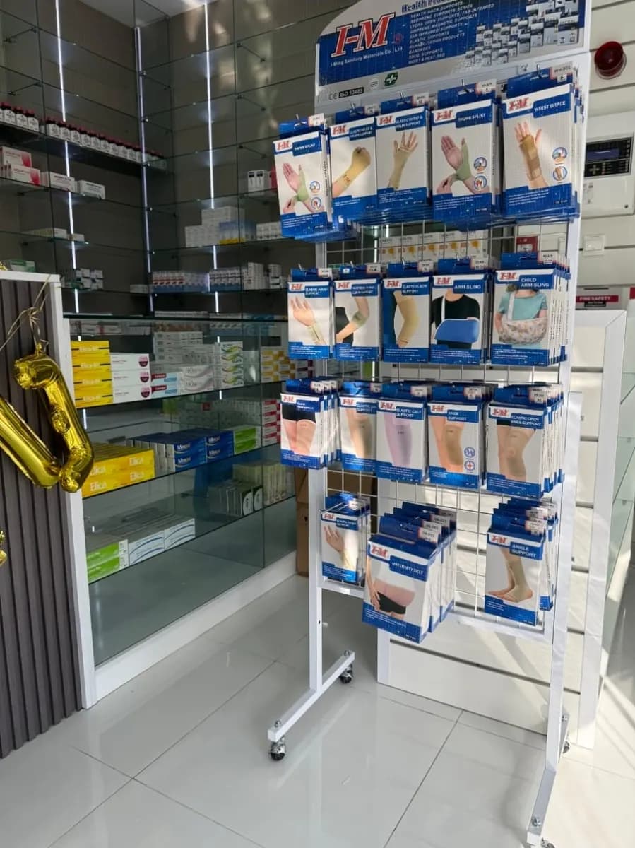Smart Health Care Pharmacy — صورة 7