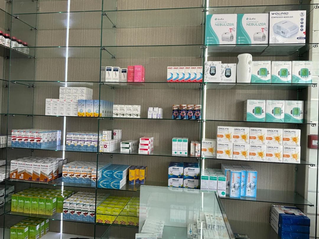 Smart Health Care Pharmacy — صورة 8