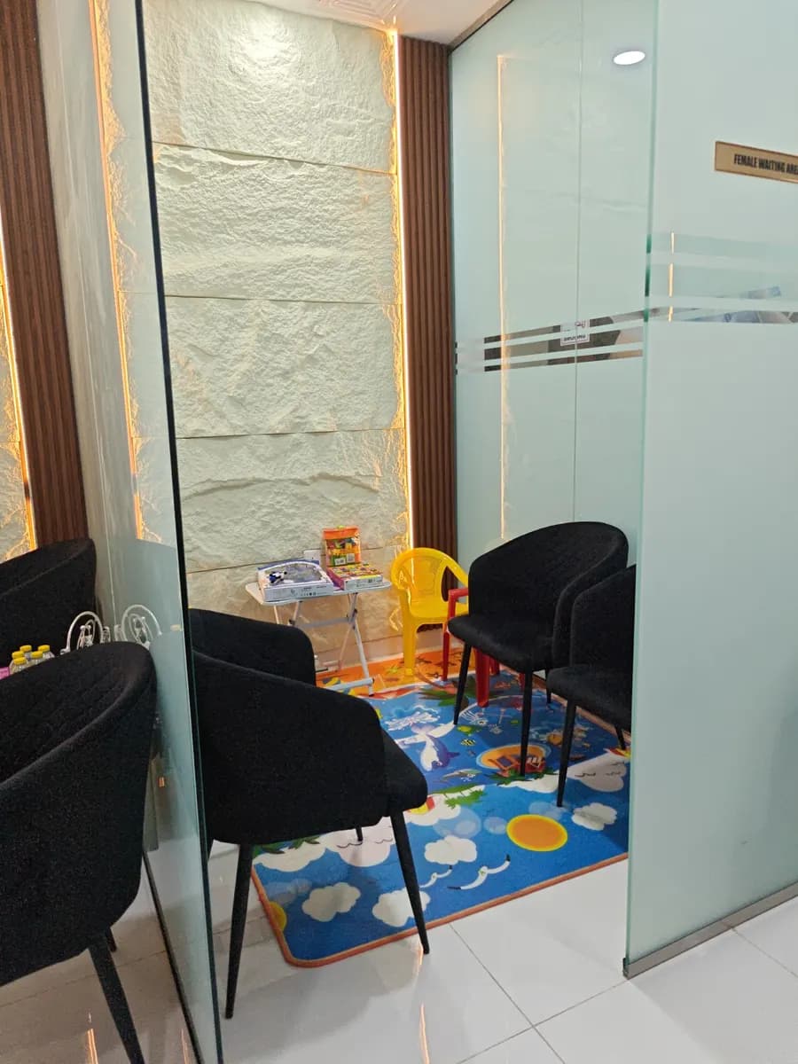 Smart Health Care Polyclinic photo 4