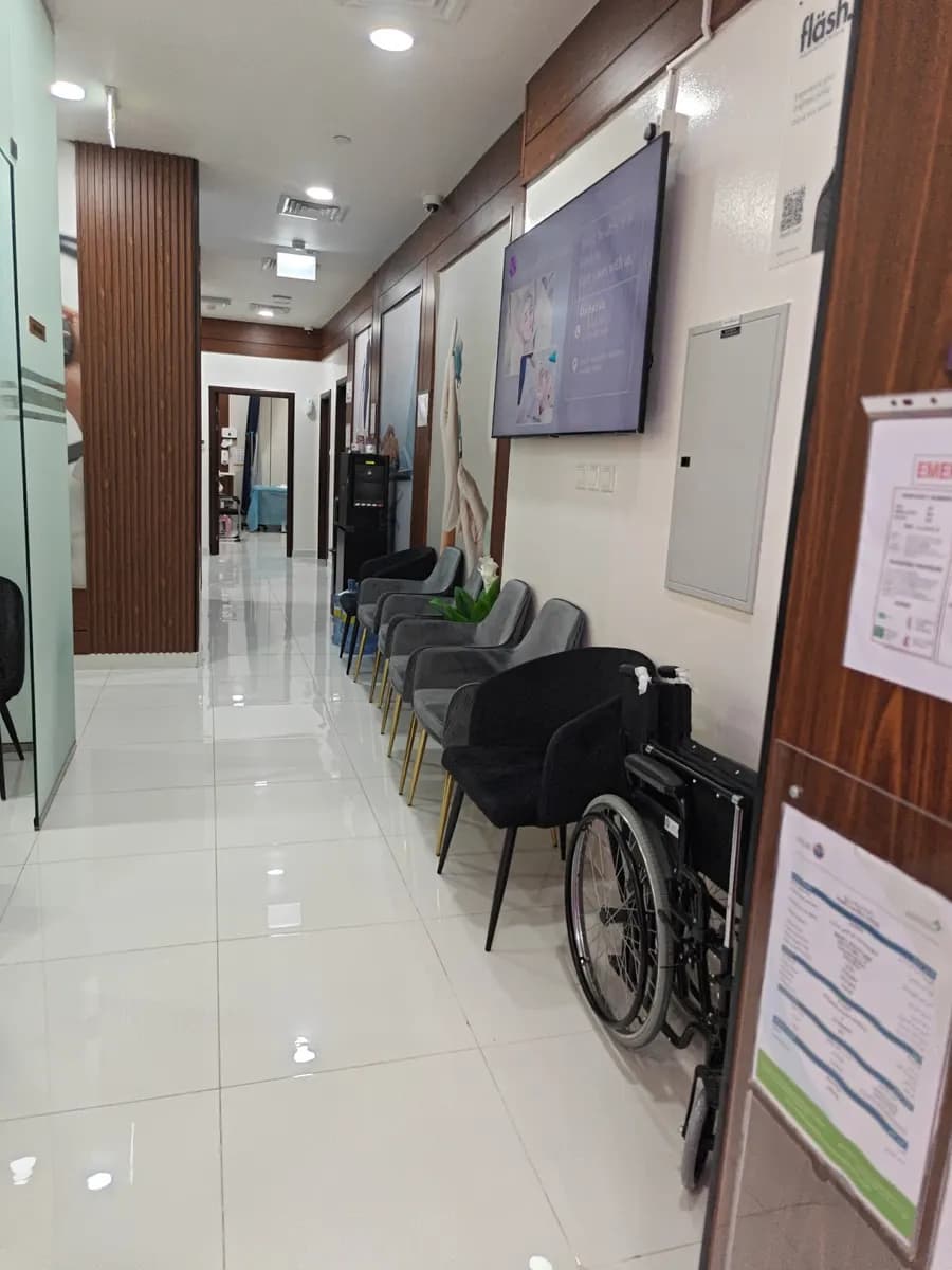 Smart Health Care Polyclinic — صورة 8