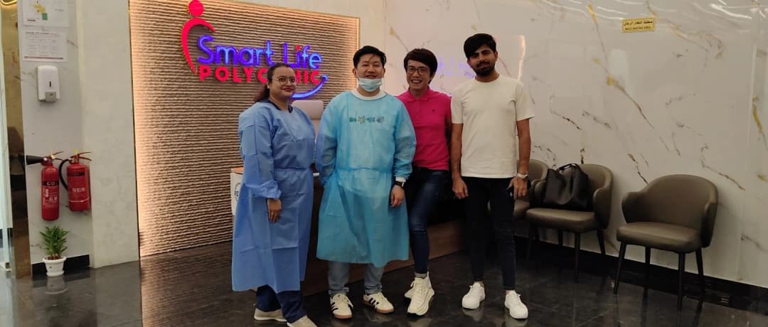 Smart Life Poly Clinic photo 5