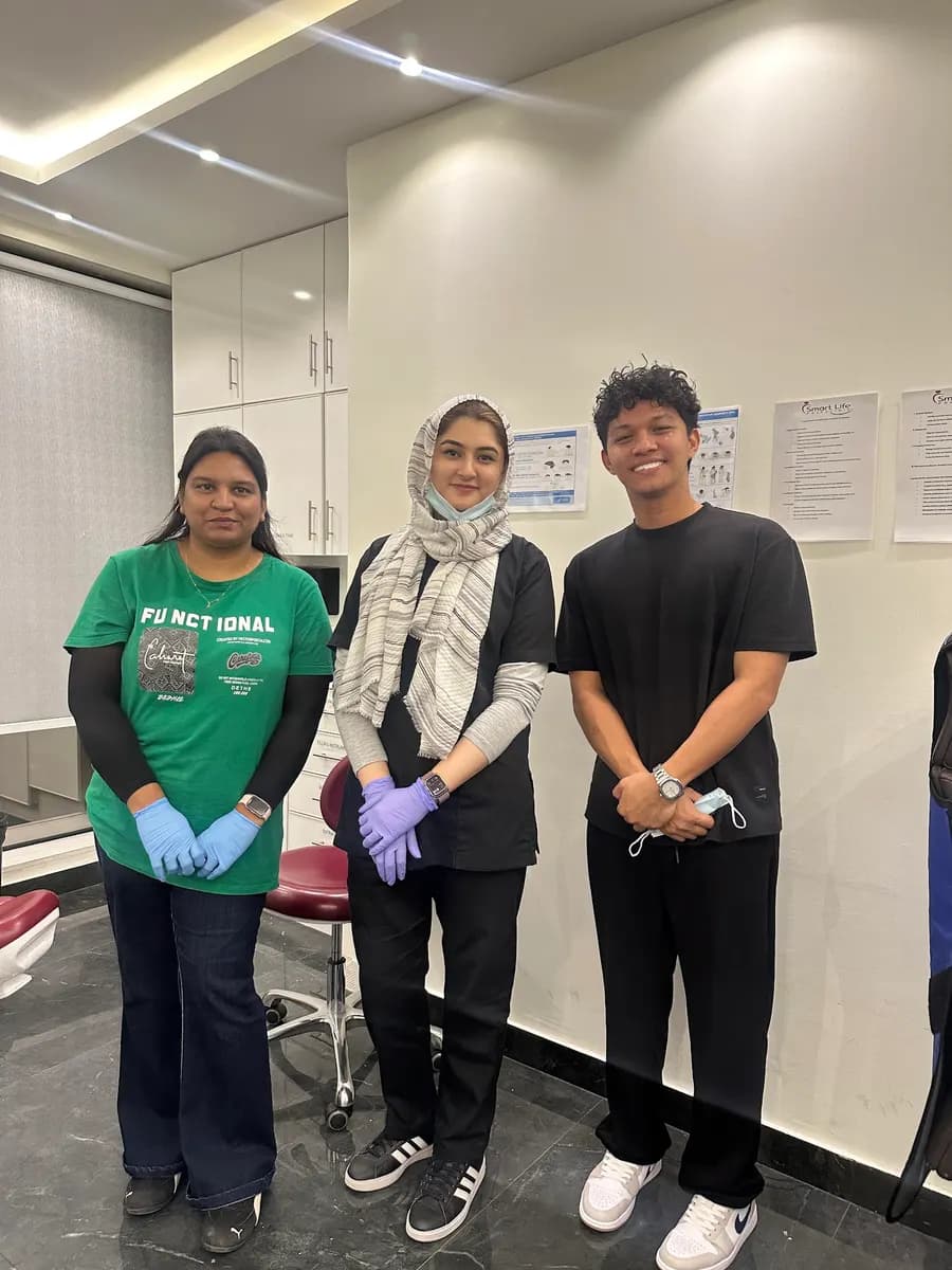 Smart Life Poly Clinic — صورة 8