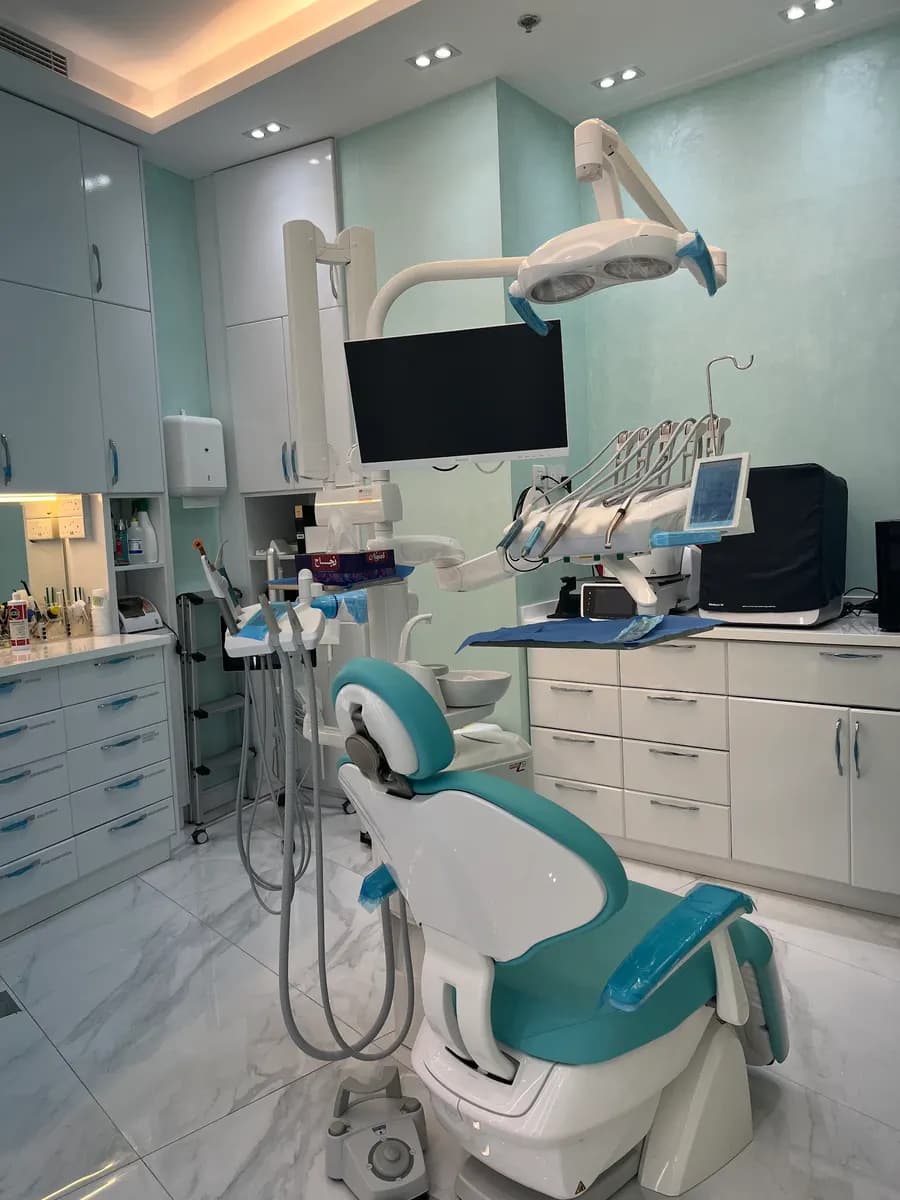Smart Smile Dental Center