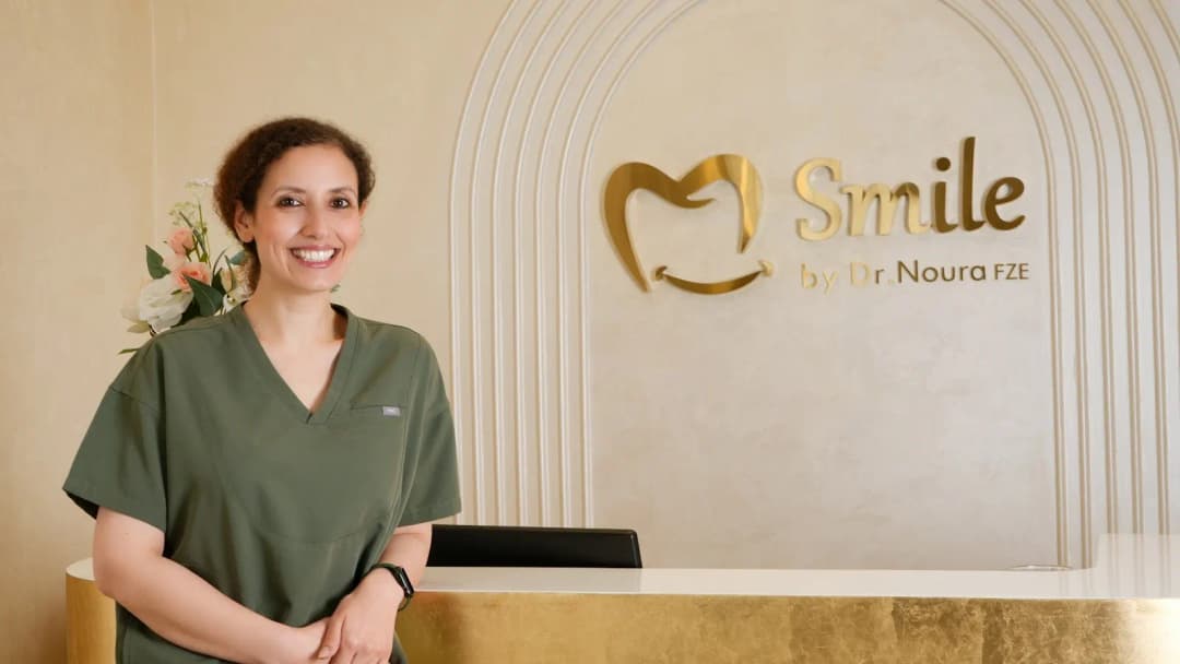Smile BY DR Noura Clinic