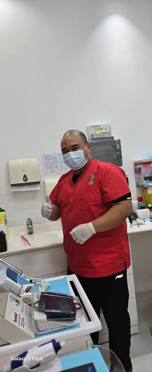 Smile Dental Clinic photo 2