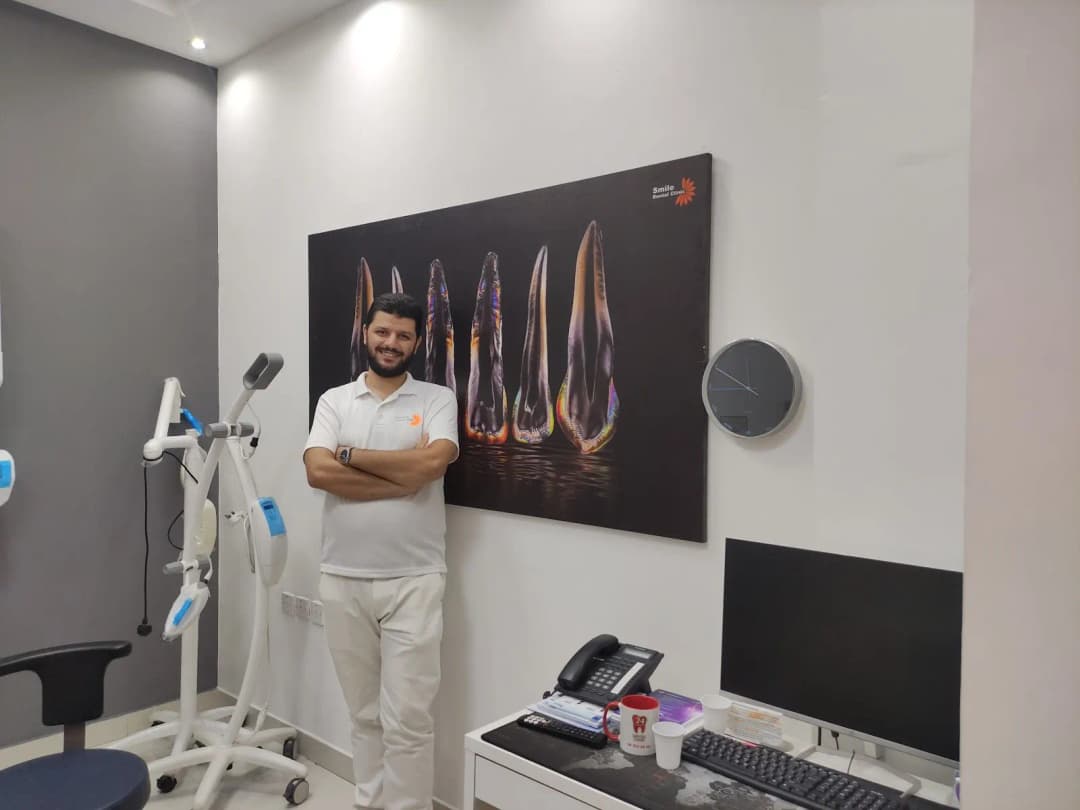 Smile Dental Clinic photo 4