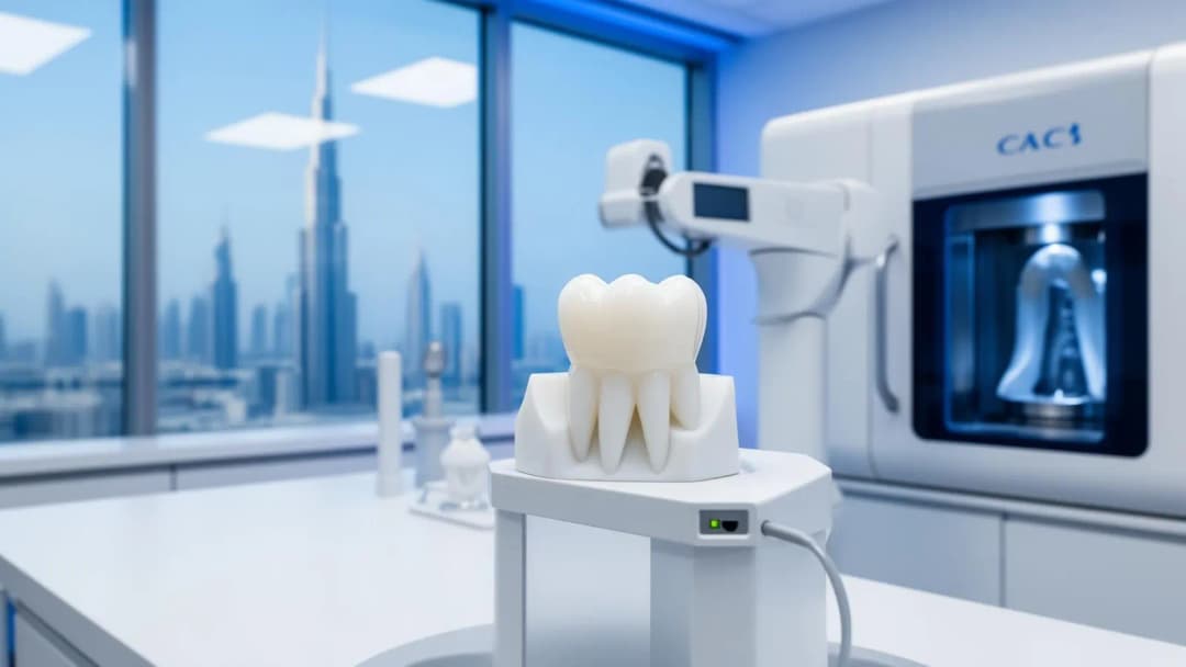 Smile Design Dental Laboratory