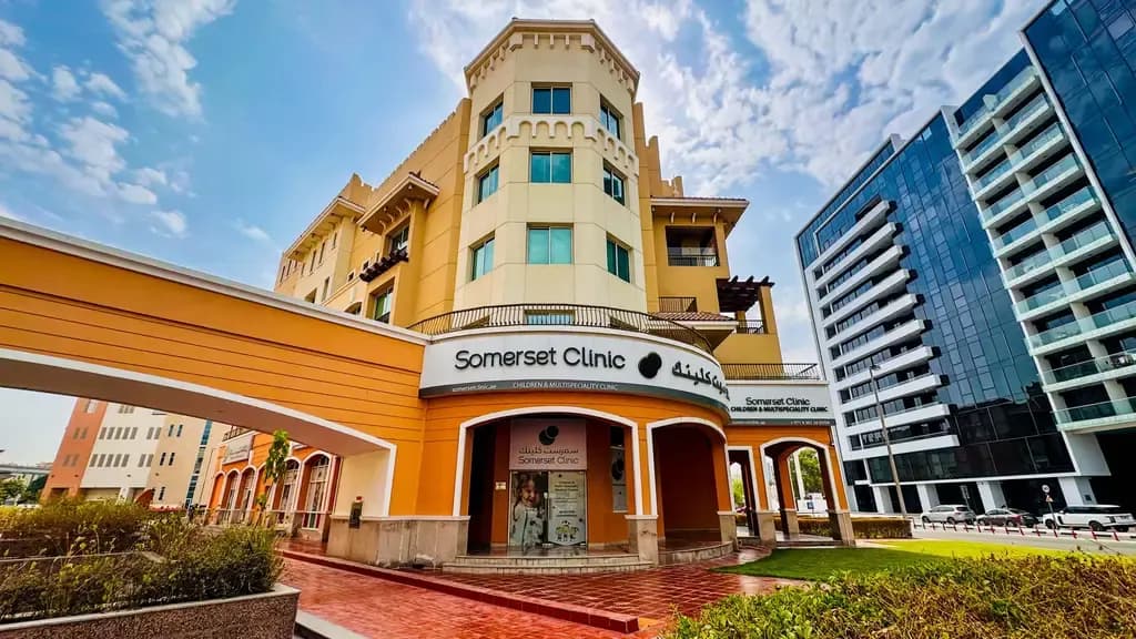 Somerset Clinic