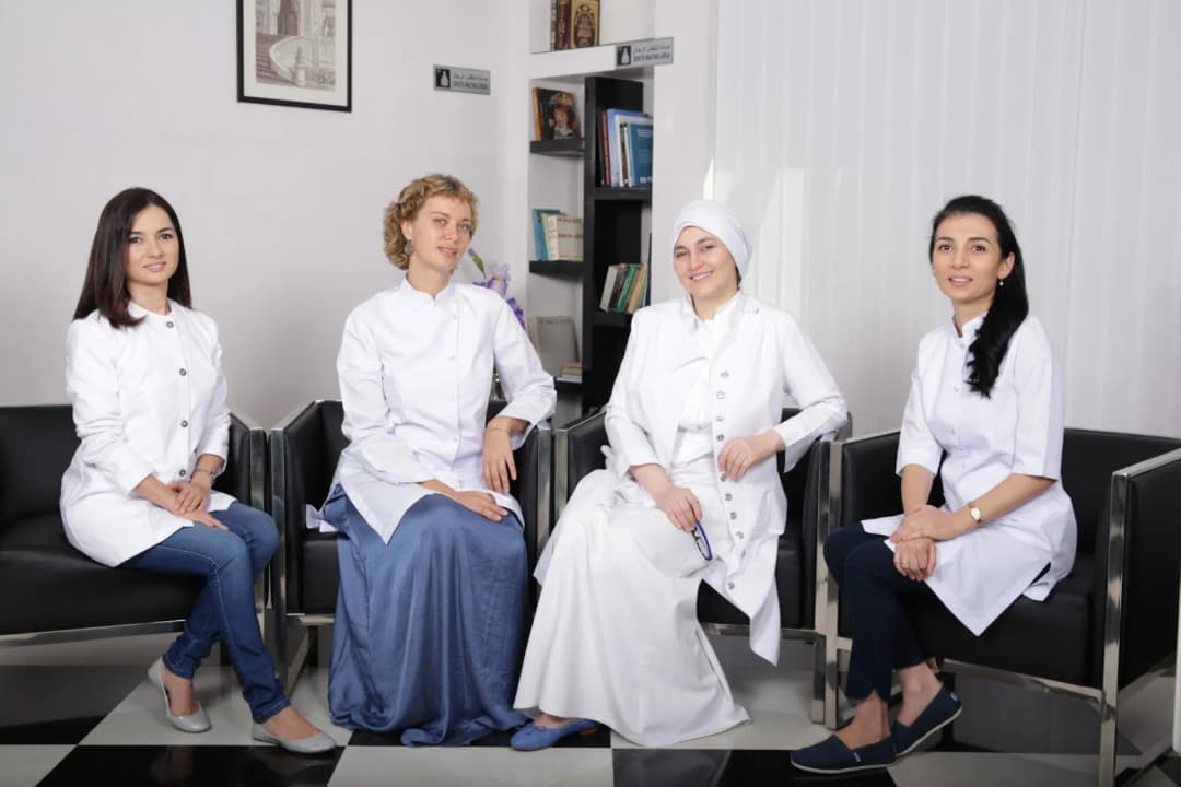 Standard Medical Clinic