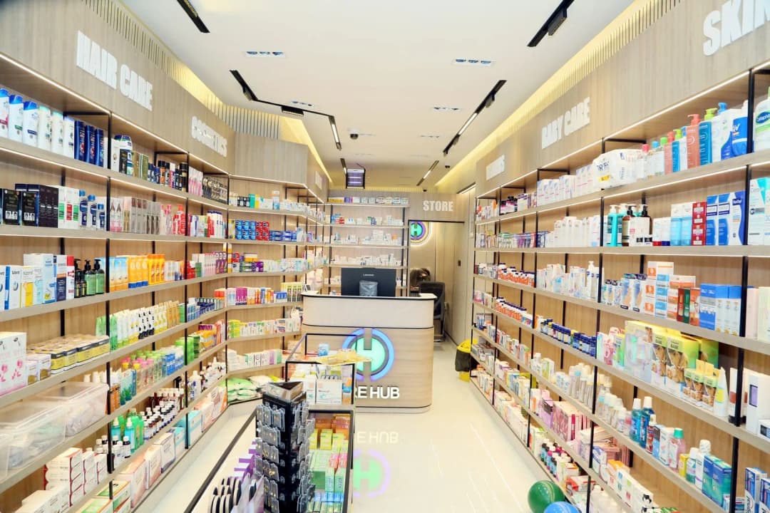 Star Care Hub Pharmacy photo 2