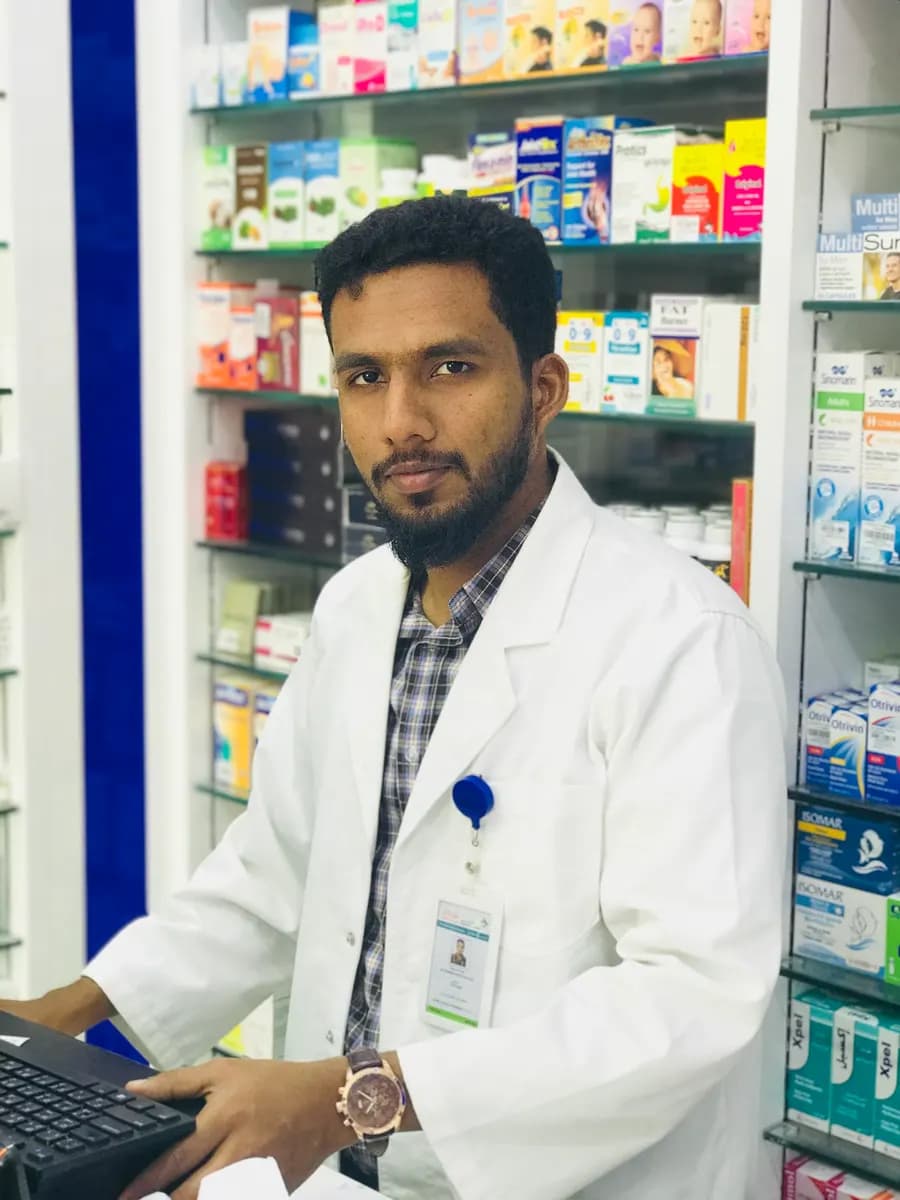 Star Kadooli Pharmacy — صورة 7