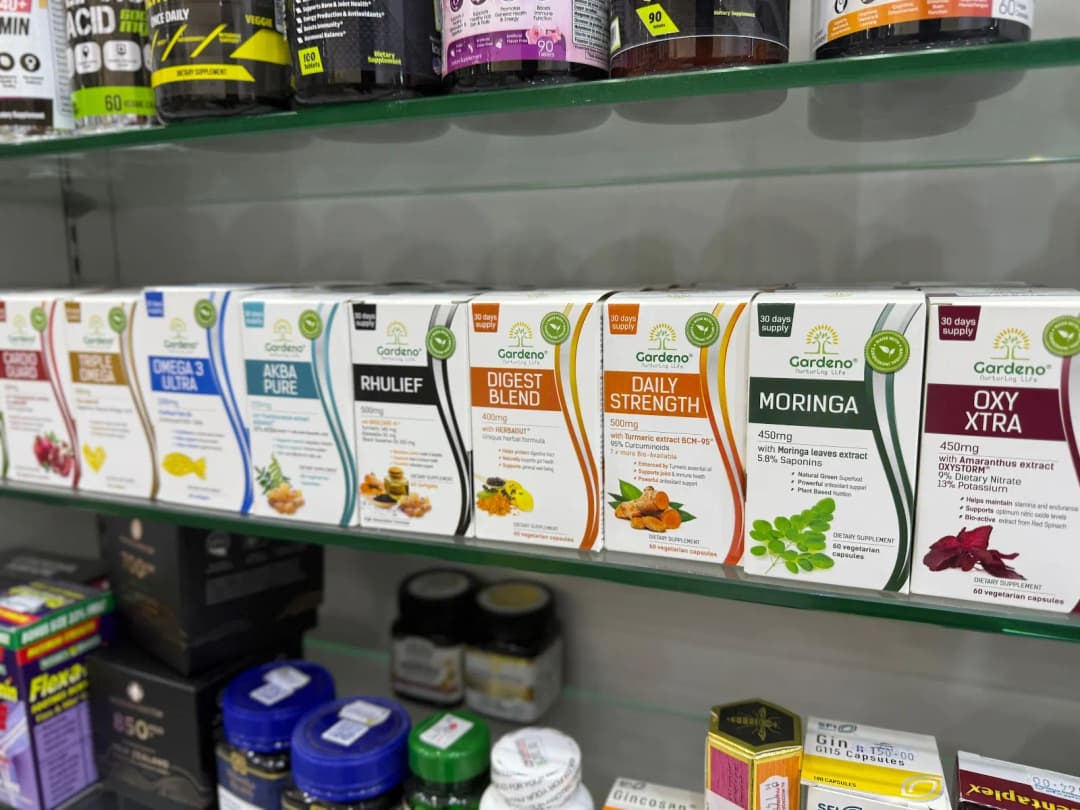 Star Mirdif Pharmacy photo 3