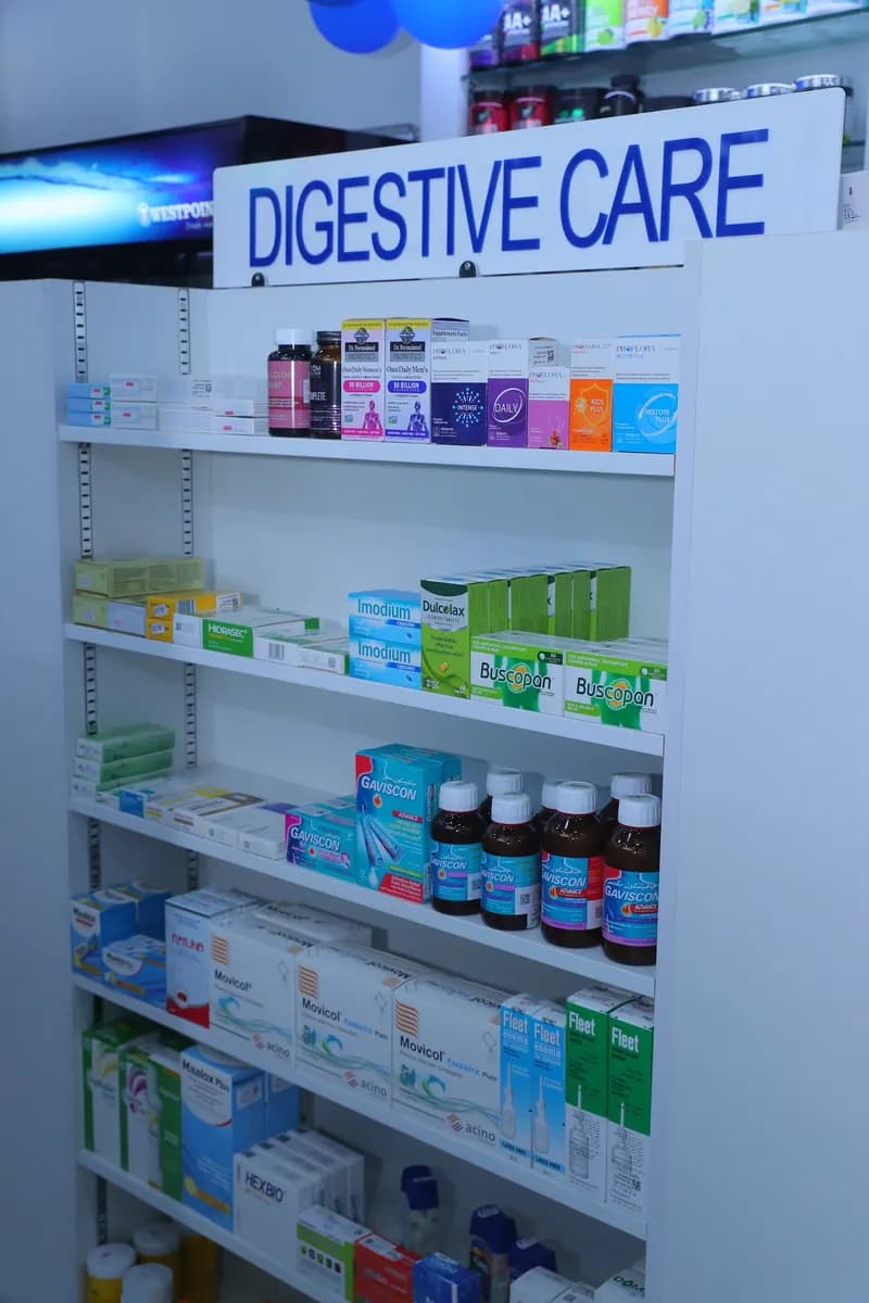 Star Plus Pharmacy — صورة 6