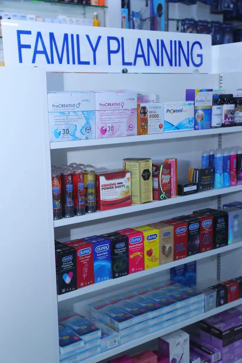 Star Plus Pharmacy — صورة 8