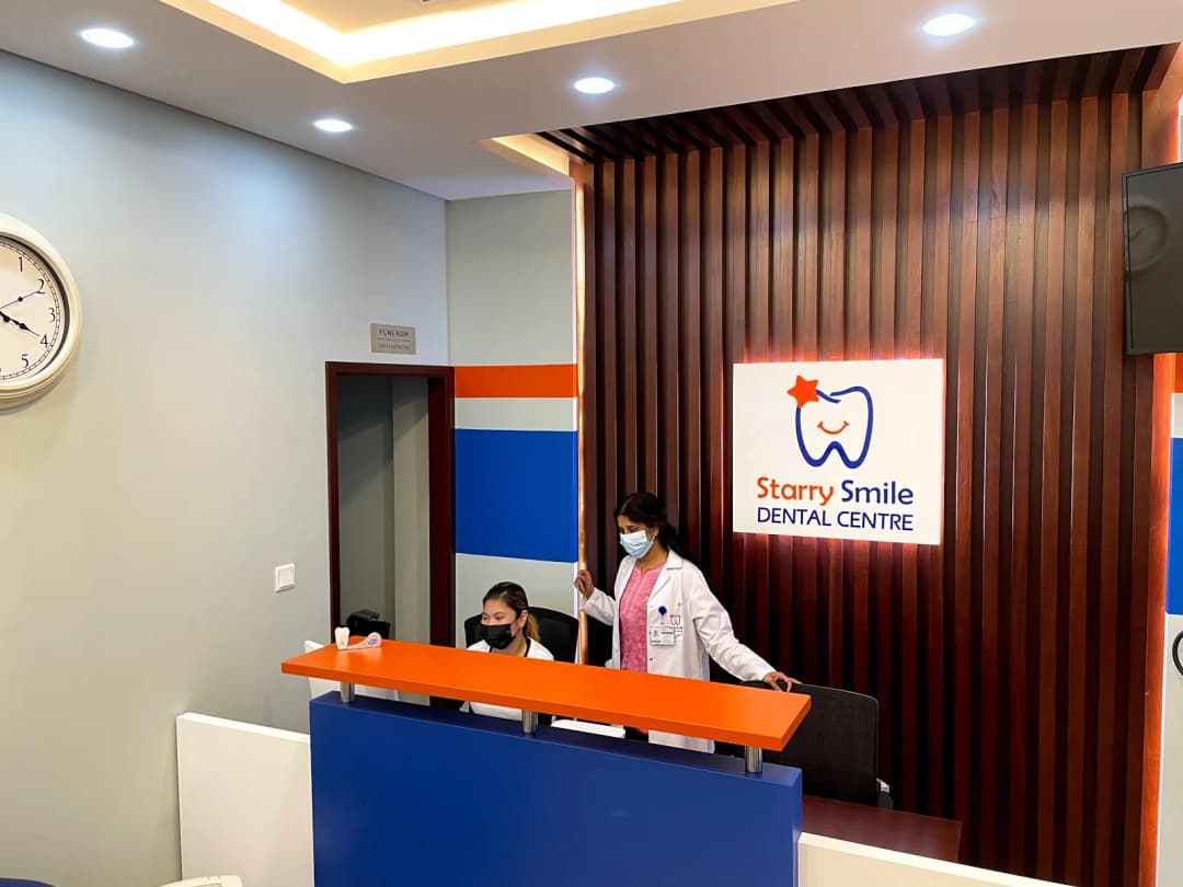 Starry Smile Dental Centre photo 4