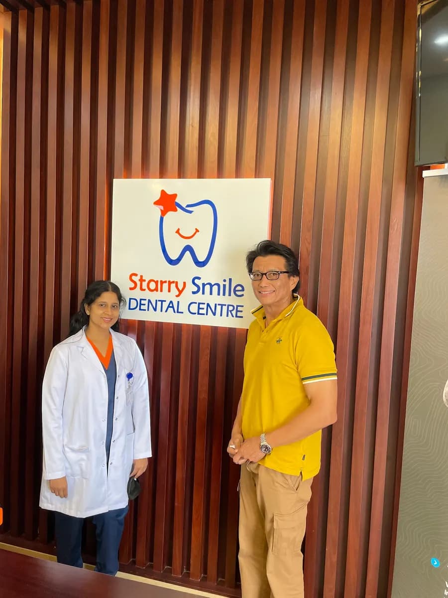 Starry Smile Dental Centre photo 5