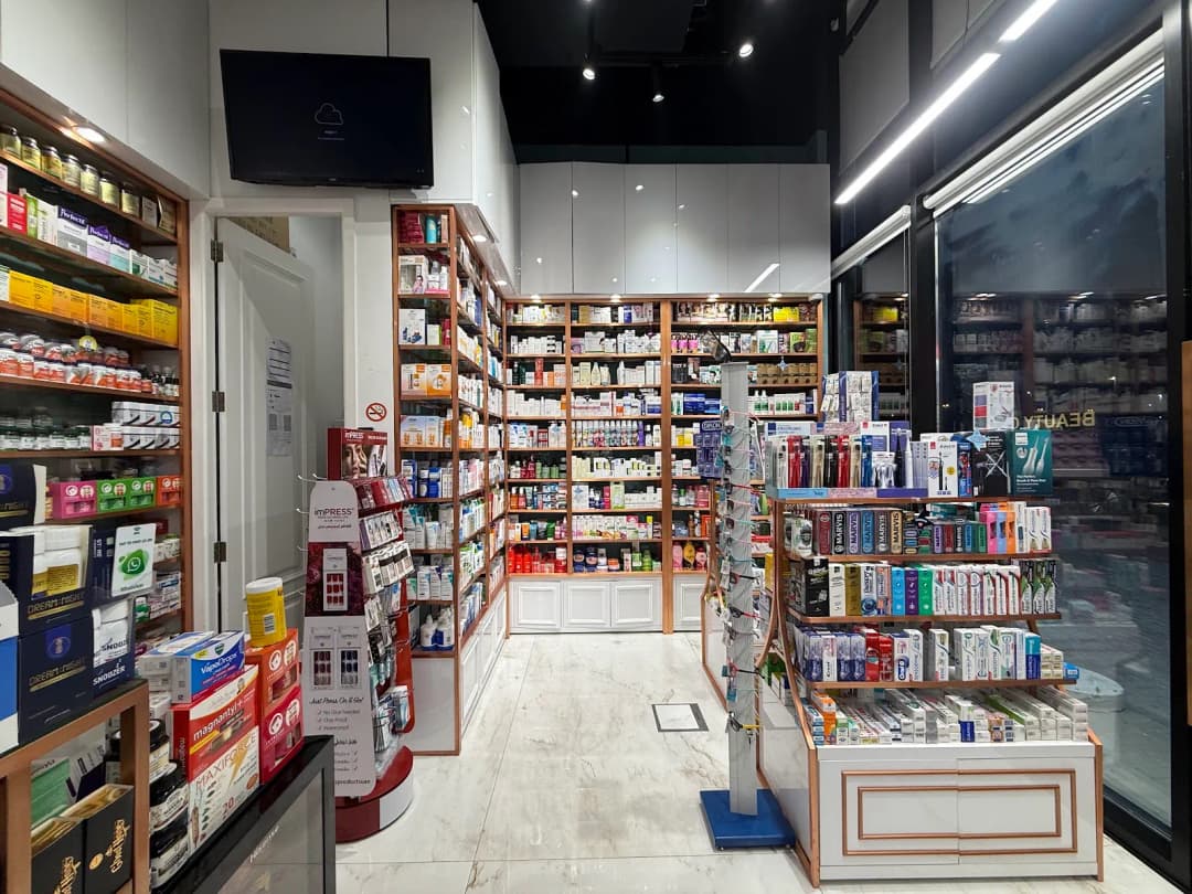 Stars AL Khawneej Pharmacy photo 5