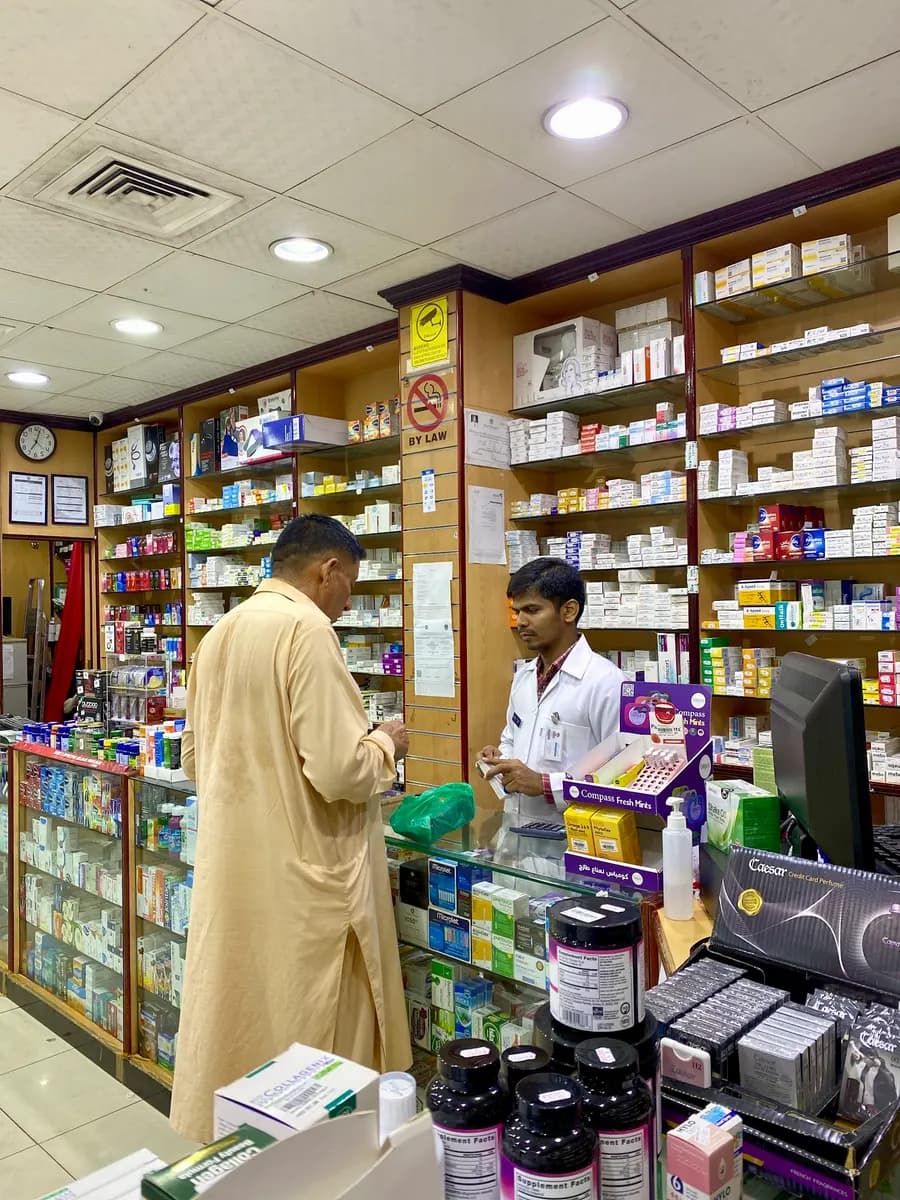 Stars Pharmacy photo 2