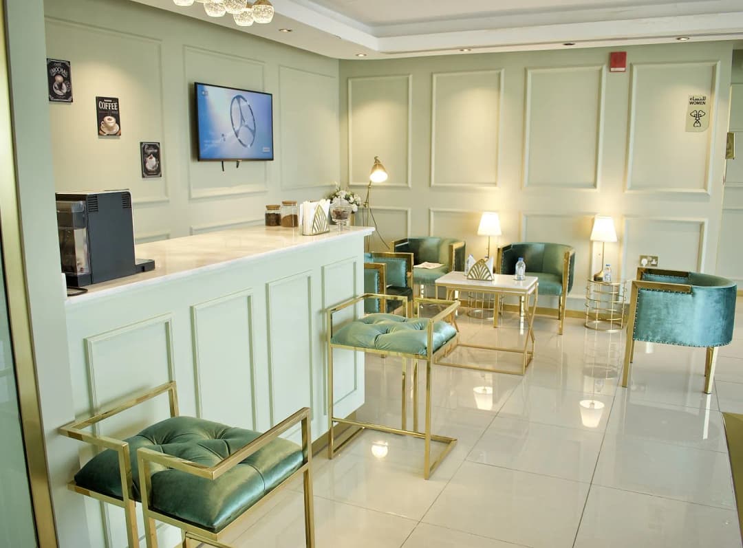 Status Clinic photo 1