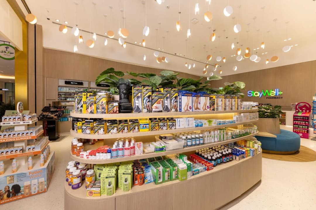 Stay Well Pharmacy Dubai Hills photo 2