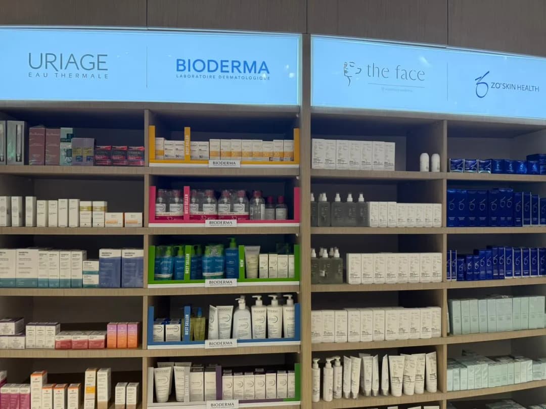 Stay Well Pharmacy Dubai Hills photo 4