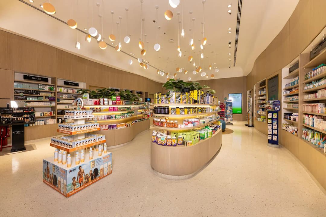 Stay Well Pharmacy Dubai Hills photo 5