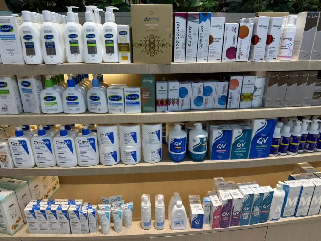 Stay Well Pharmacy Dubai Hills — صورة 6