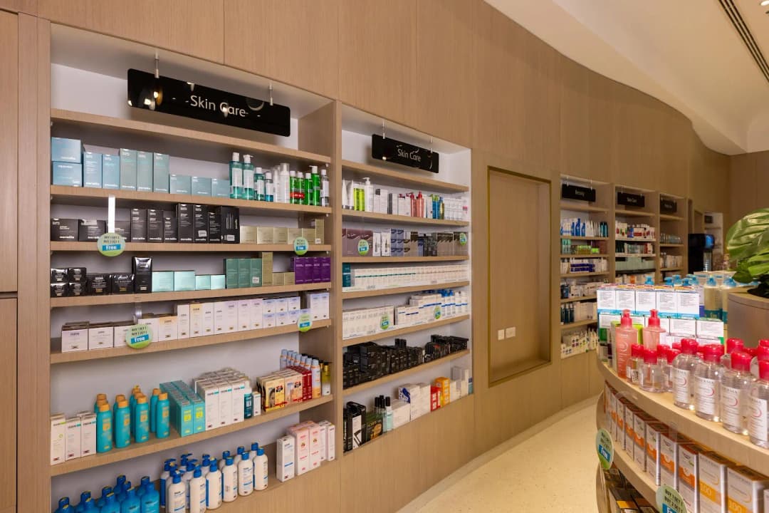 Stay Well Pharmacy Dubai Hills — صورة 8