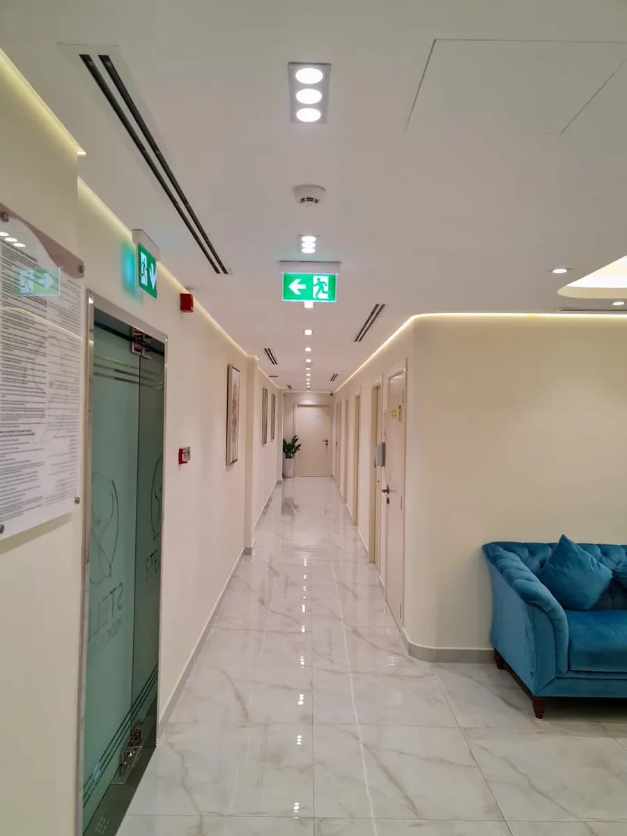 Stella Medical Center — صورة 8