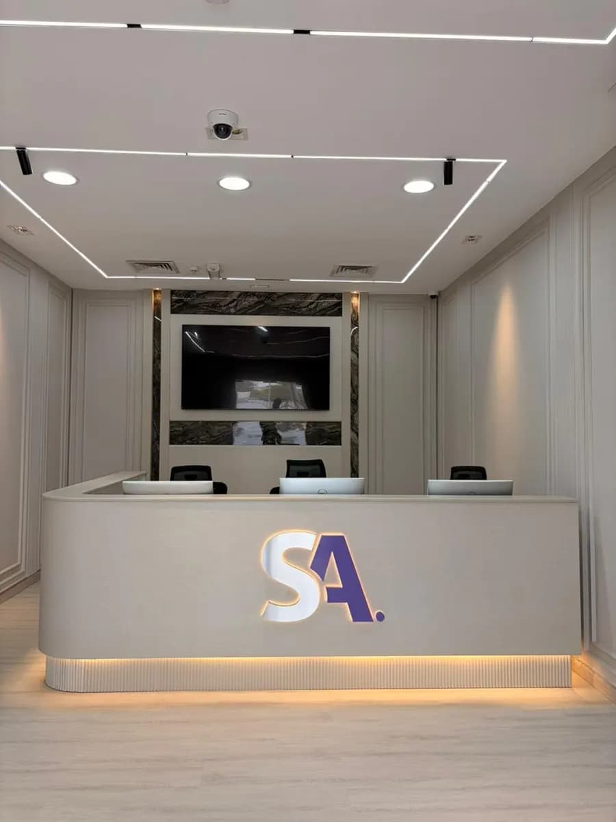 Stemage Medical Center — صورة 6