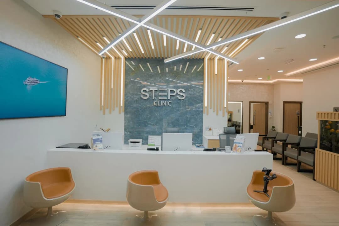 Steps Polyclinic