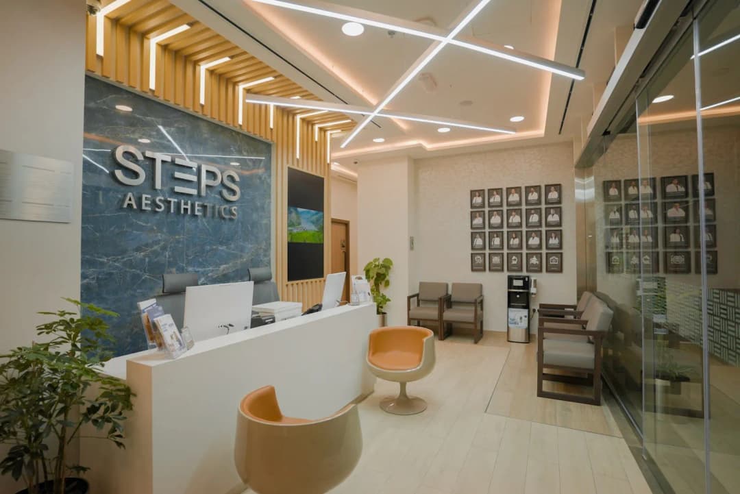 Steps Polyclinic photo 2