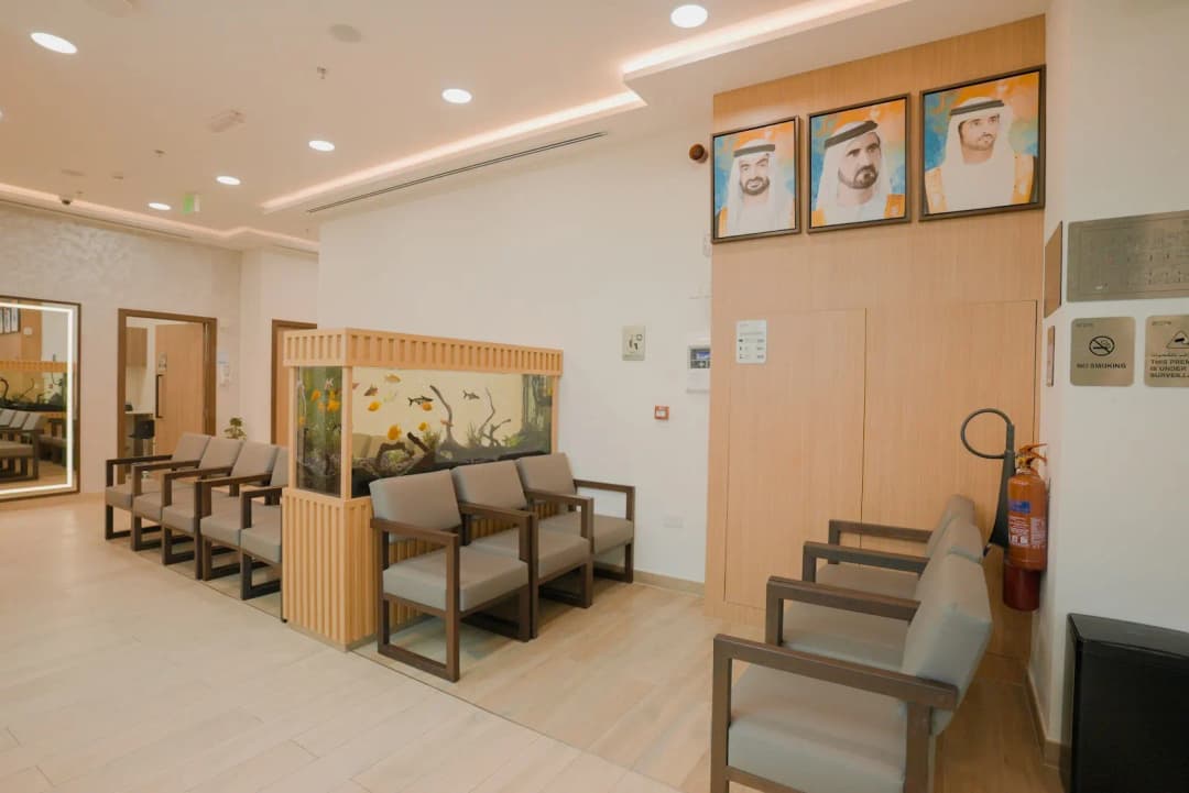 Steps Polyclinic — صورة 6