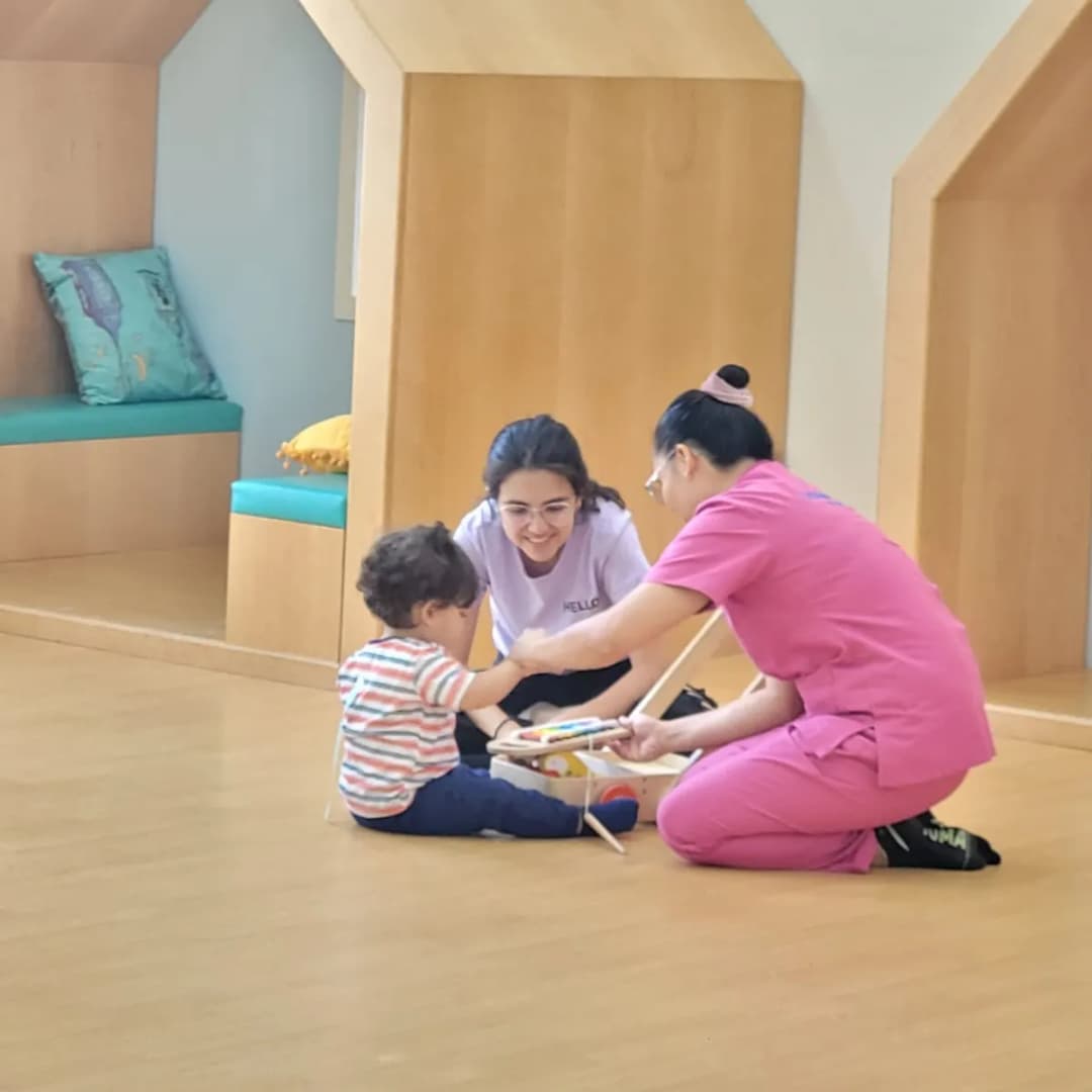 Sublime Home Health Care Center