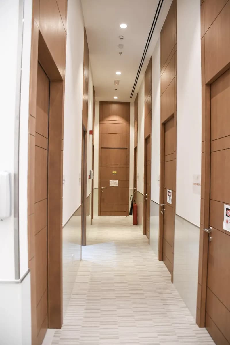 Sultan Al Olama Medical Center Barsha photo 2