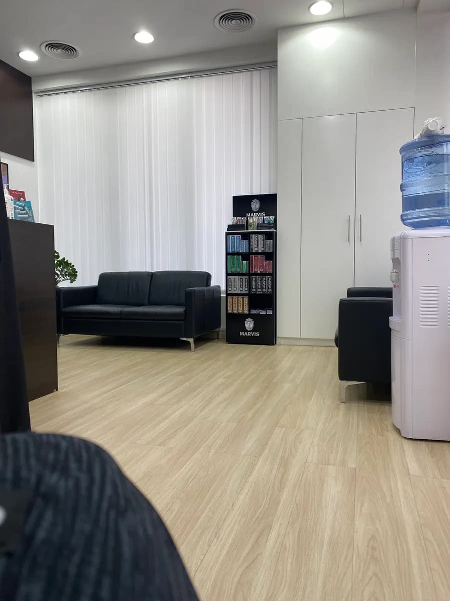 Sultan Al Olama Medical Center photo 3