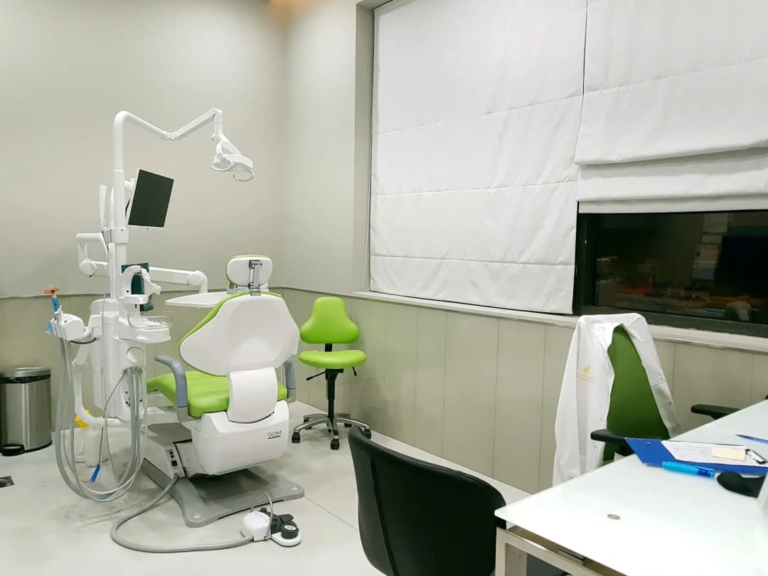 Sultan Alolama Medical Center photo 5