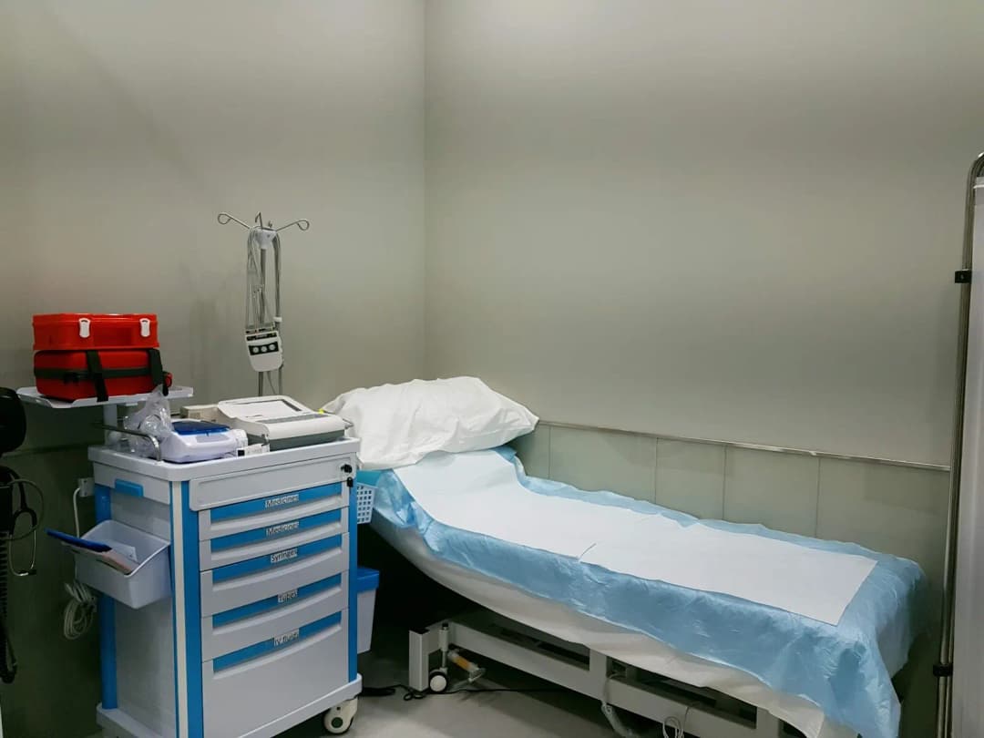 Sultan Alolama Medical Center — صورة 7