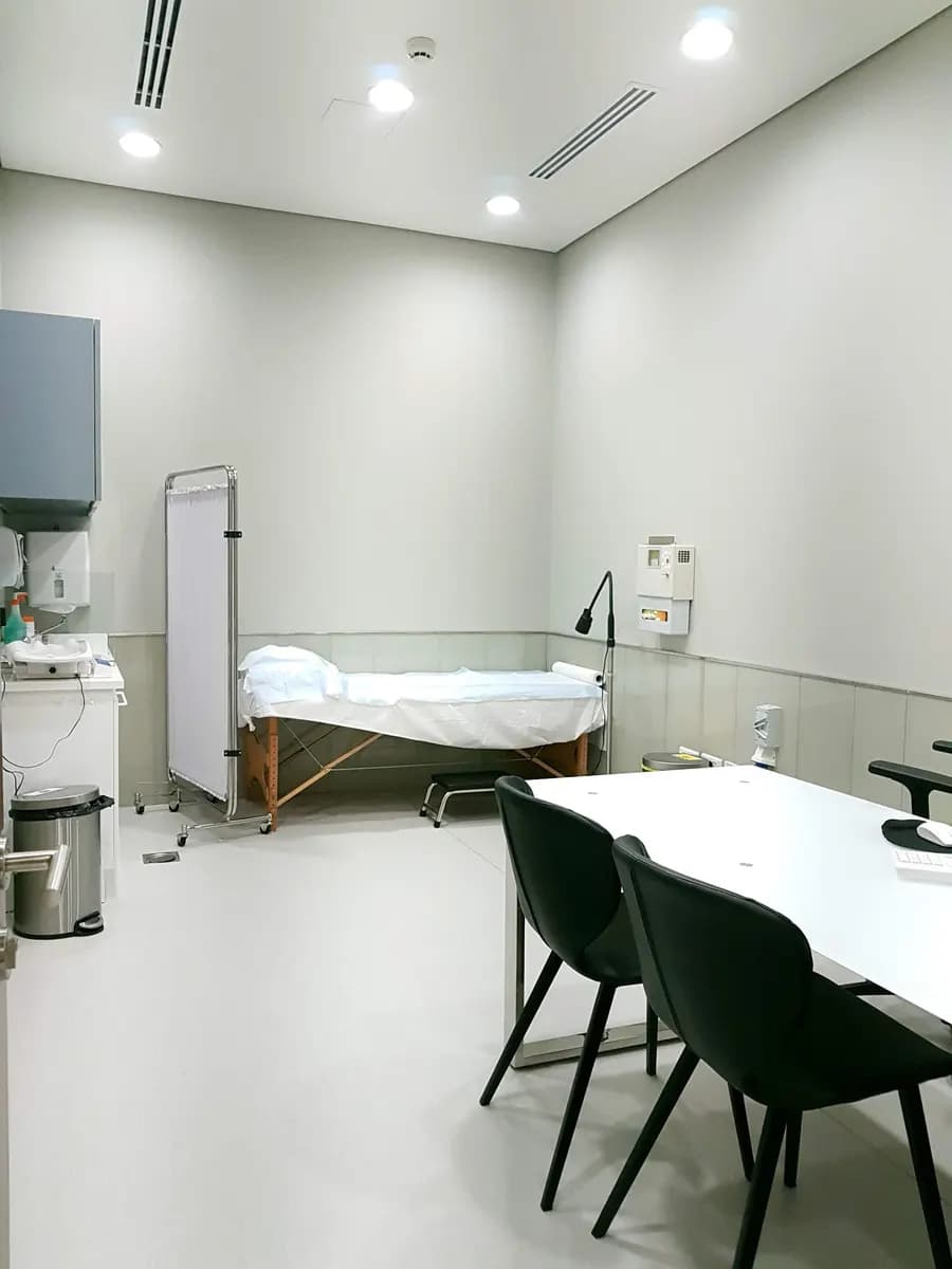 Sultan Alolama Medical Center — صورة 8