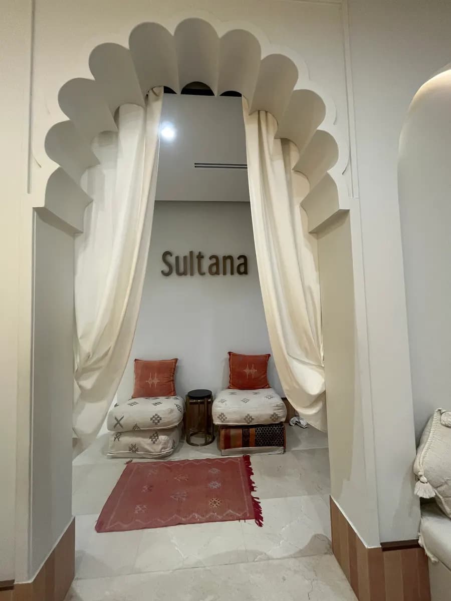 Sultana Spa photo 2