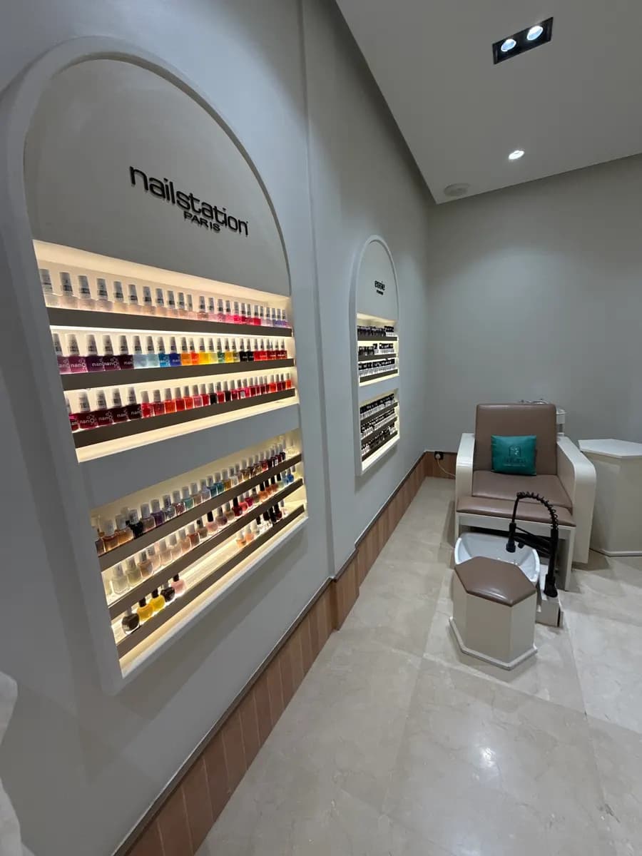 Sultana Spa photo 3